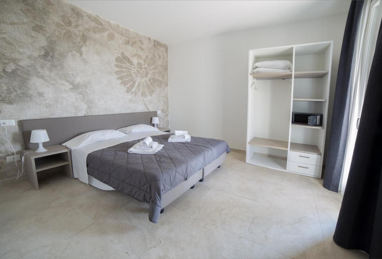 Residence Molino - Holiday Apartments Manerba del Garda Exterior foto