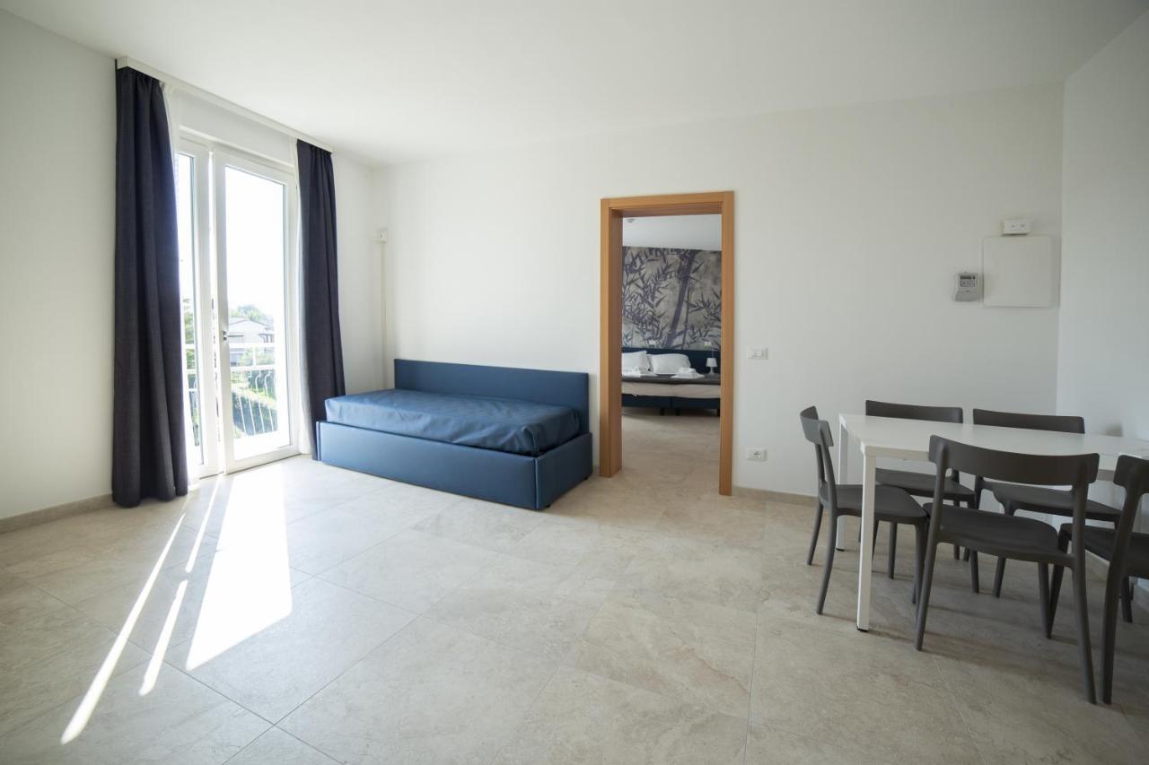 Residence Molino - Holiday Apartments Manerba del Garda Exterior foto