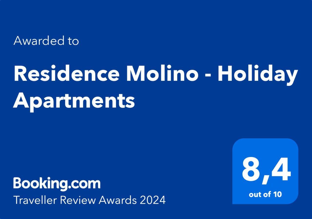 Residence Molino - Holiday Apartments Manerba del Garda Exterior foto