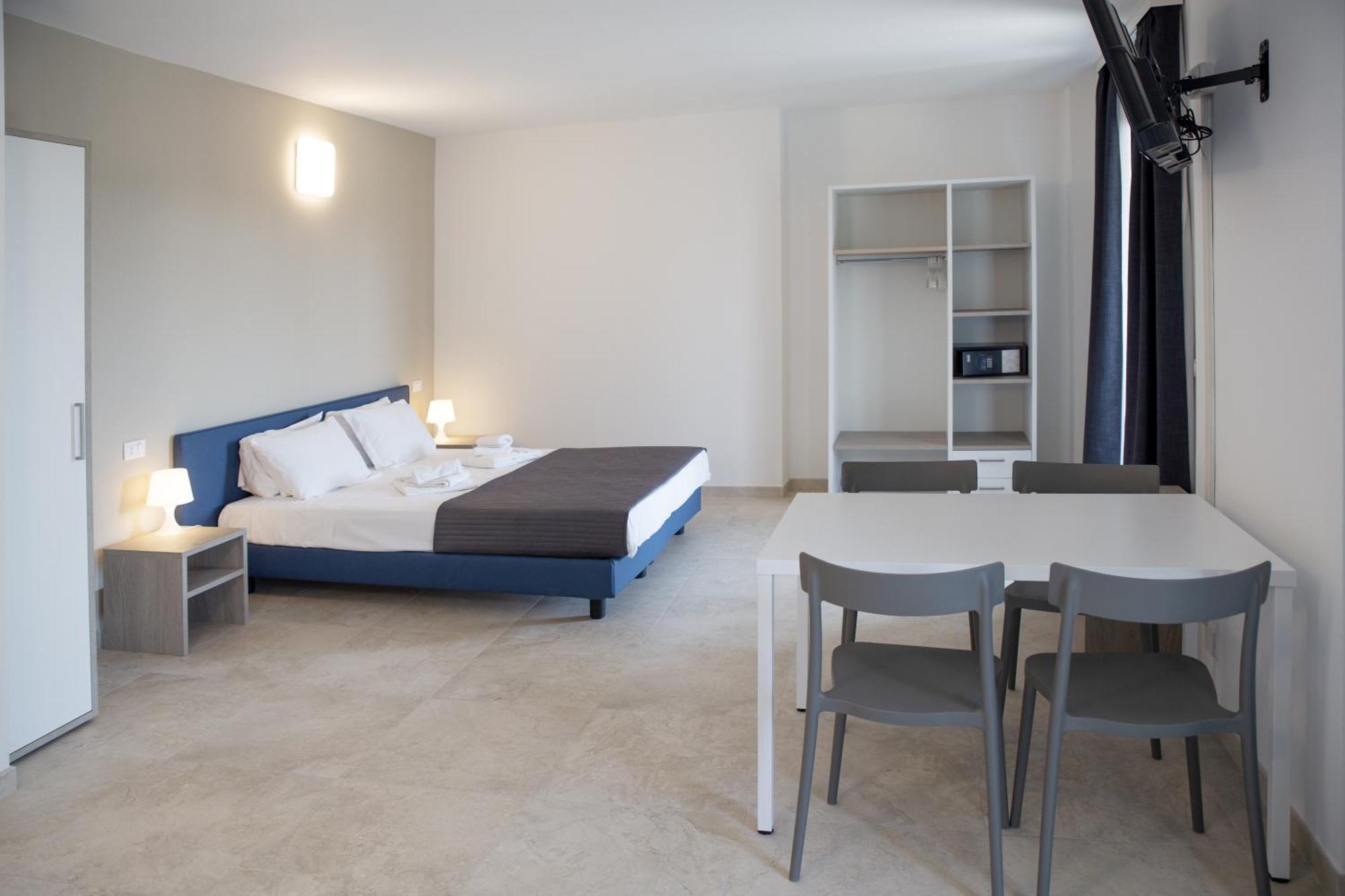 Residence Molino - Holiday Apartments Manerba del Garda Exterior foto