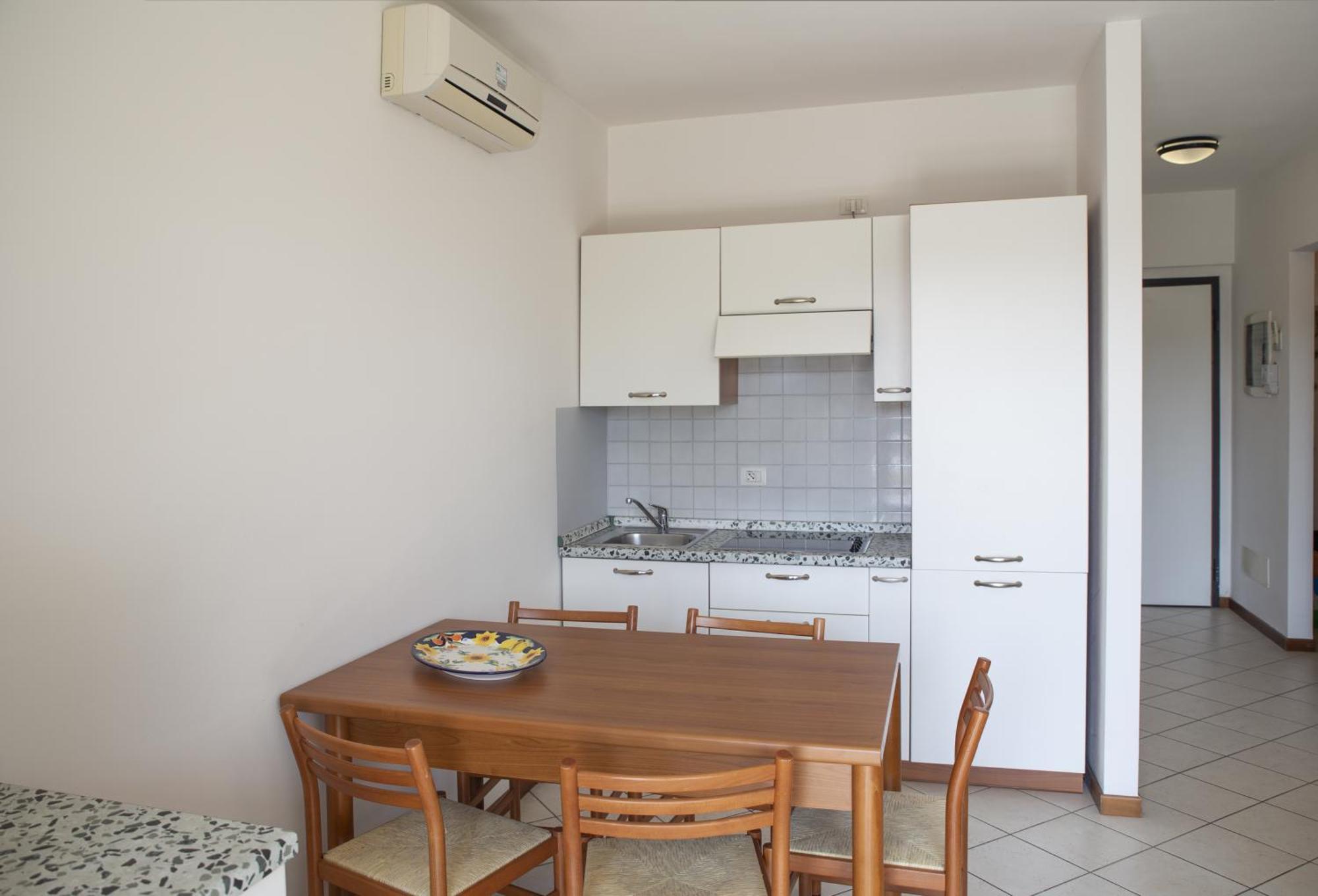 Residence Molino - Holiday Apartments Manerba del Garda Exterior foto