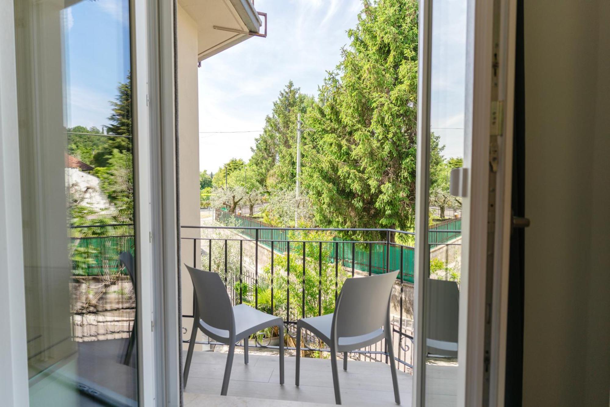 Residence Molino - Holiday Apartments Manerba del Garda Exterior foto