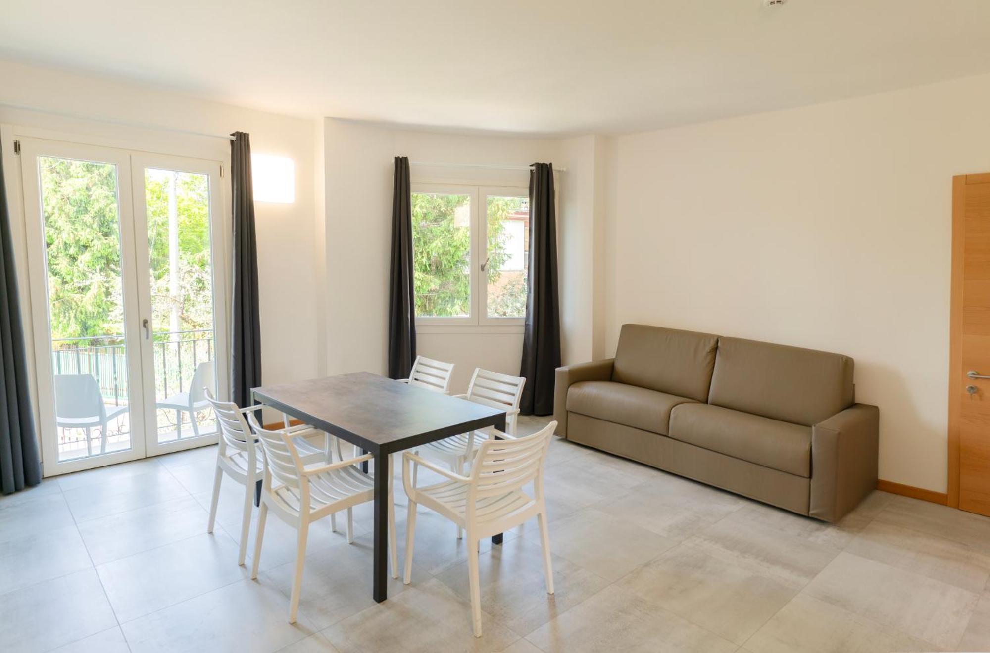 Residence Molino - Holiday Apartments Manerba del Garda Exterior foto