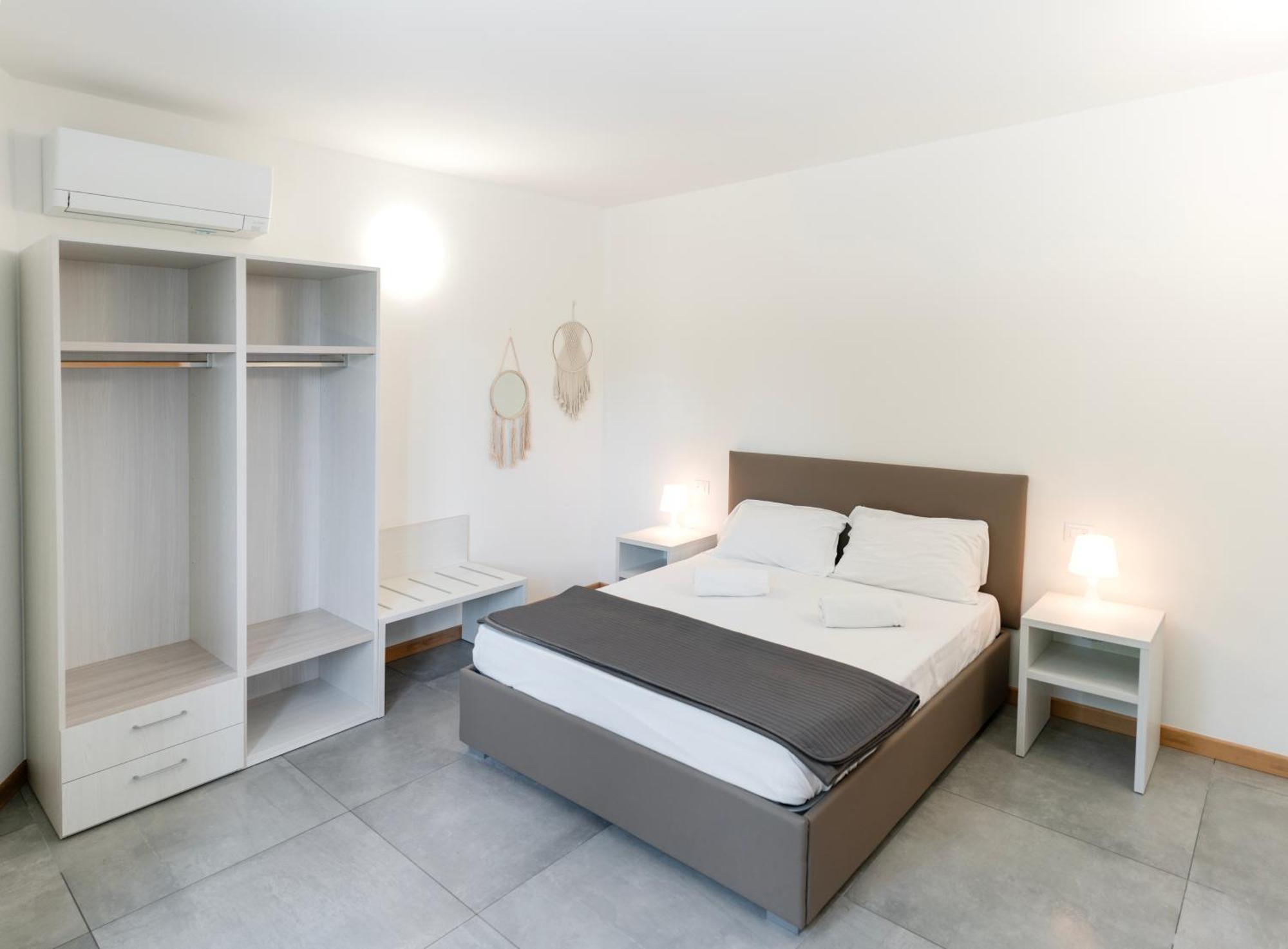 Residence Molino - Holiday Apartments Manerba del Garda Exterior foto
